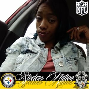 Meet your Posher, Lacy